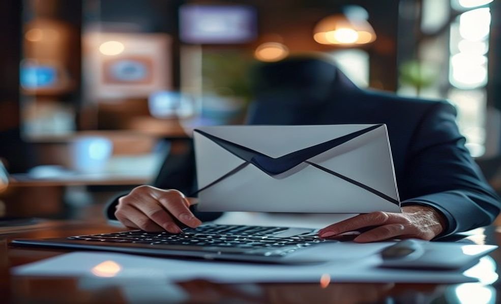 Phishing y Business Email Compromise: defensa multicapa
