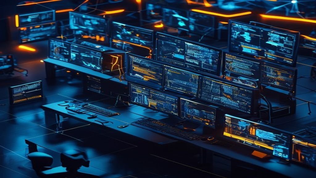 Zero Trust para PyMEs LATAM: cómo implementar NIST 207 con $0 en licencias