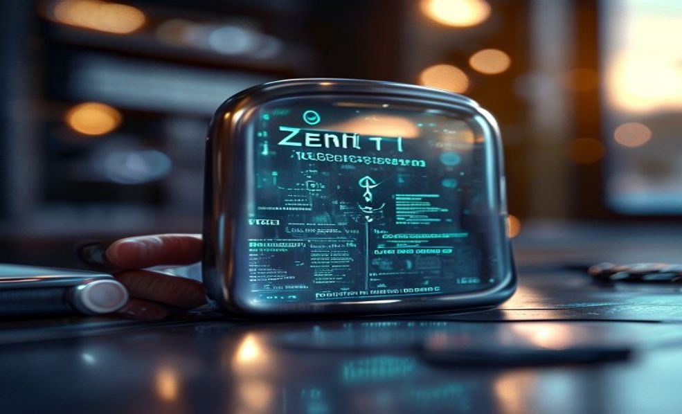 Zero Trust para PyMEs: implementación real con $0 inicial